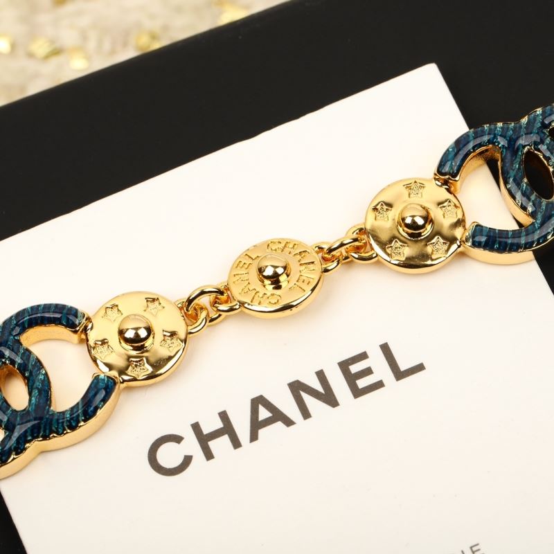 Chanel Necklaces